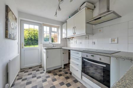 3 bedroom Semi-detached house to let in Old Bridewell, Melton Mowbray, LE13