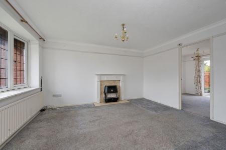 3 bedroom Semi-detached house to let in Old Bridewell, Melton Mowbray, LE13