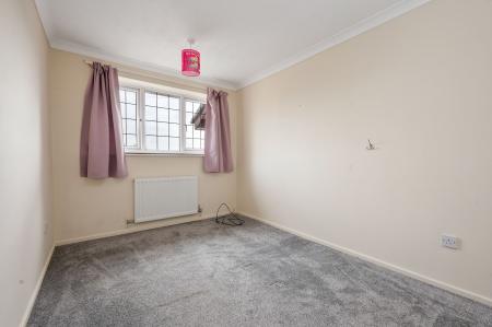 3 bedroom Semi-detached house to let in Old Bridewell, Melton Mowbray, LE13