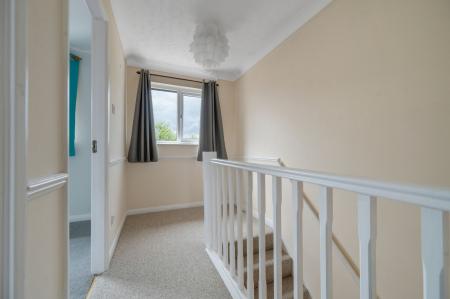 2 bedroom Semi-detached house to let in Home Pastures, Hose, LE14