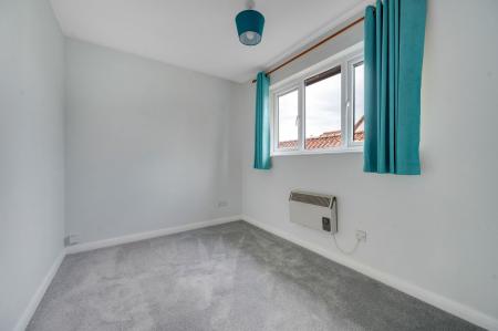 2 bedroom Semi-detached house to let in Home Pastures, Hose, LE14