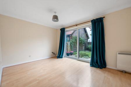 2 bedroom Semi-detached house to let in Home Pastures, Hose, LE14