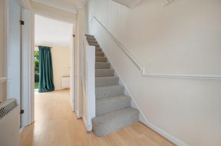2 bedroom Semi-detached house to let in Home Pastures, Hose, LE14