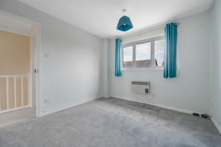 2 bedroom Semi-detached house to let in Home Pastures, Hose, LE14