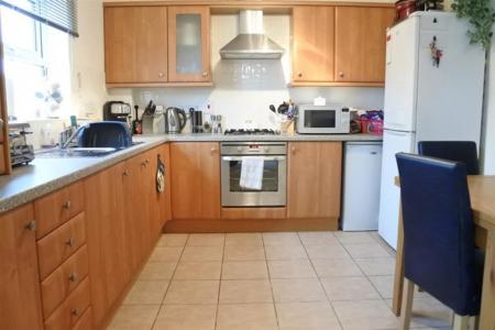 2 bedroom Flat to let in Lancaster Walk, Melton Mowbray, LE13