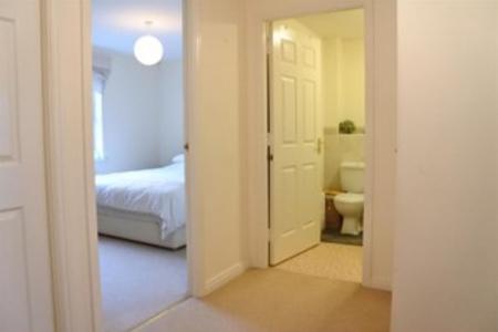 2 bedroom Flat to let in Lancaster Walk, Melton Mowbray, LE13