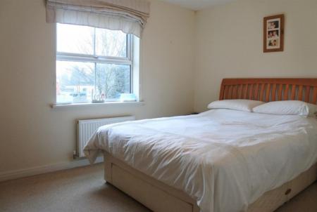 2 bedroom Flat to let in Lancaster Walk, Melton Mowbray, LE13