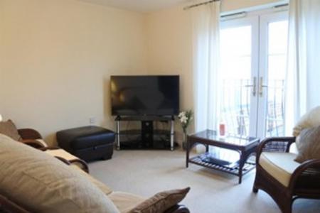 2 bedroom Flat to let in Lancaster Walk, Melton Mowbray, LE13