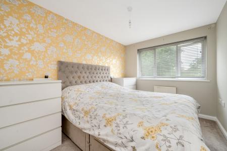 3 bedroom Semi-detached house to let in Marigold Crescent, Melton Mowbray, LE13