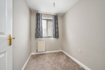 3 bedroom Semi-detached house to let in Marigold Crescent, Melton Mowbray, LE13