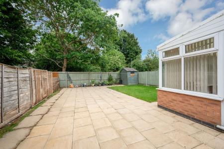3 bedroom Semi-detached house to let in Marigold Crescent, Melton Mowbray, LE13