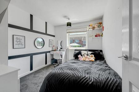 4 bedroom Terraced House to let in Wren Close, Melton Mowbray, LE13
