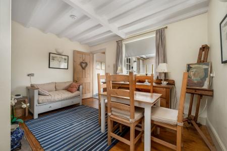 4 bedroom Semi-detached house for sale in Pasture Lane, Ashby Folville, LE14