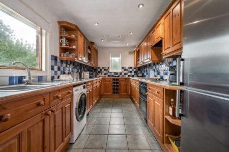 4 bedroom Semi-detached house for sale in Pasture Lane, Ashby Folville, LE14