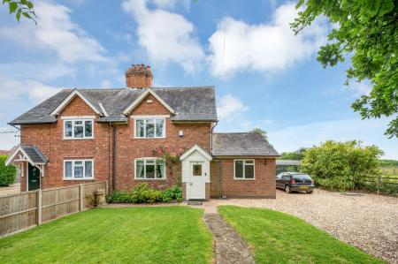 Pasture Lane, Ashby Folville, LE14