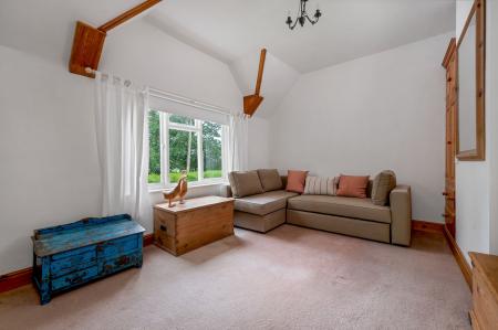 4 bedroom Semi-detached house for sale in Pasture Lane, Ashby Folville, LE14