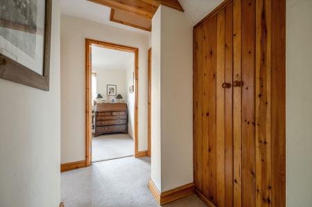 4 bedroom Semi-detached house for sale in Pasture Lane, Ashby Folville, LE14