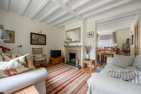 4 bedroom Semi-detached house for sale in Pasture Lane, Ashby Folville, LE14