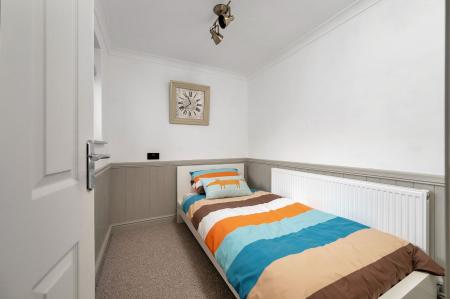 3 bedroom Detached bungalow to let in Ferneley Crescent, Melton Mowbray, LE13