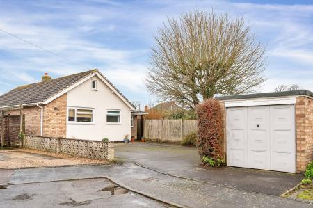 Ferneley Crescent, Melton Mowbray, LE13