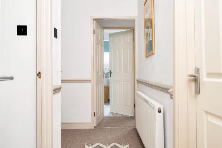 3 bedroom Detached bungalow to let in Ferneley Crescent, Melton Mowbray, LE13