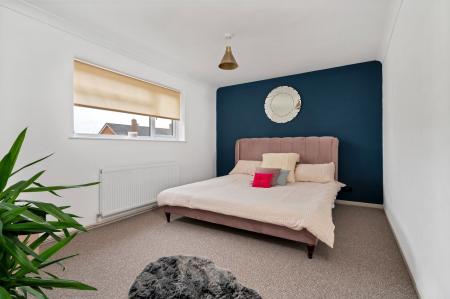 3 bedroom Detached bungalow to let in Ferneley Crescent, Melton Mowbray, LE13