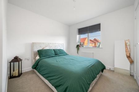 3 bedroom Semi-detached house to let in Forbes Avenue, Melton Mowbray, LE13