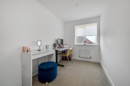3 bedroom Semi-detached house to let in Forbes Avenue, Melton Mowbray, LE13