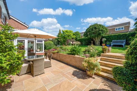 Shelley Avenue, Melton Mowbray, LE13