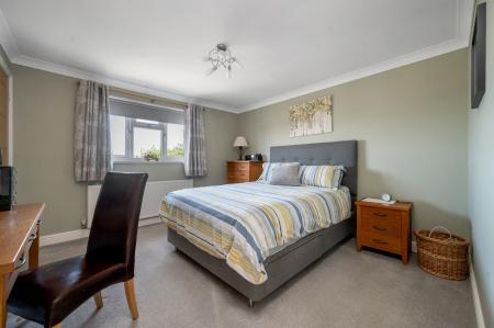 4 bedroom Detached house for sale in Shelley Avenue, Melton Mowbray, LE13
