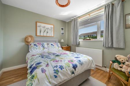 4 bedroom Detached house for sale in Shelley Avenue, Melton Mowbray, LE13