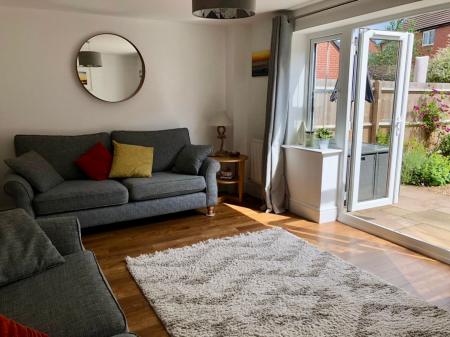 4 bedroom Semi-detached house to let in Middle Green, Rothley, LE7