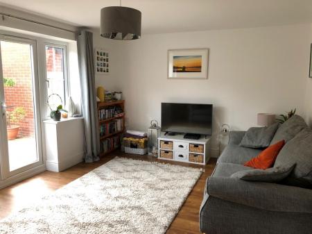4 bedroom Semi-detached house to let in Middle Green, Rothley, LE7
