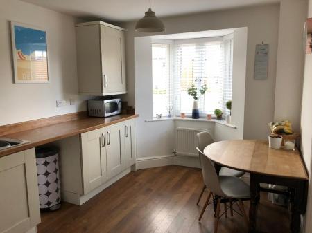 4 bedroom Semi-detached house to let in Middle Green, Rothley, LE7