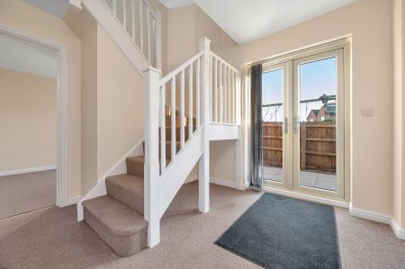 1 bedroom Detached house to let in Main Road, Nether Broughton, LE14