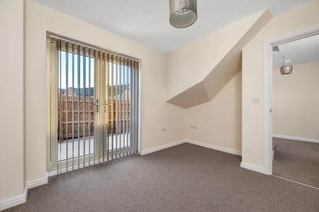1 bedroom Detached house to let in Main Road, Nether Broughton, LE14