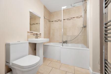 1 bedroom Detached house to let in Main Road, Nether Broughton, LE14