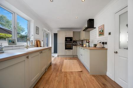 3 bedroom Semi-detached house for sale in Welby Road, Asfordby Hill, Melton Mowbray