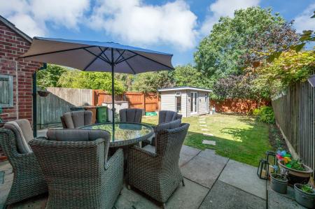 3 bedroom Semi-detached house for sale in Welby Road, Asfordby Hill, Melton Mowbray