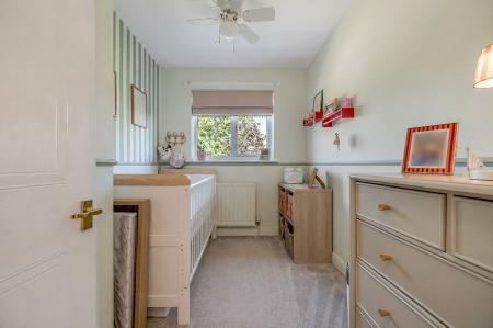 3 bedroom Semi-detached house for sale in Welby Road, Asfordby Hill, Melton Mowbray