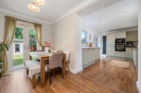 3 bedroom Semi-detached house for sale in Welby Road, Asfordby Hill, Melton Mowbray