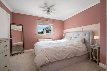 3 bedroom Semi-detached house for sale in Welby Road, Asfordby Hill, Melton Mowbray