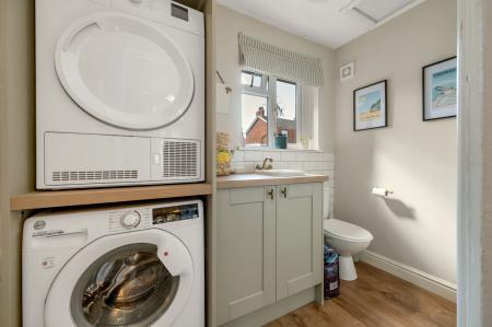 3 bedroom Semi-detached house for sale in Welby Road, Asfordby Hill, Melton Mowbray