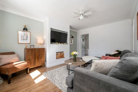 3 bedroom Semi-detached house for sale in Welby Road, Asfordby Hill, Melton Mowbray
