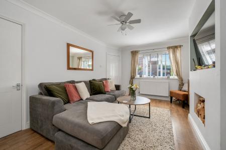 3 bedroom Semi-detached house for sale in Welby Road, Asfordby Hill, Melton Mowbray