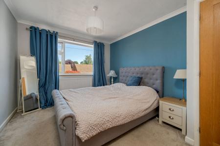 3 bedroom Detached house for sale in Dalgliesh Way, Asfordby, LE14
