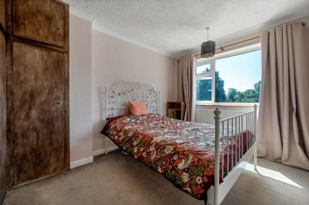 3 bedroom Detached house for sale in Dalgliesh Way, Asfordby, LE14