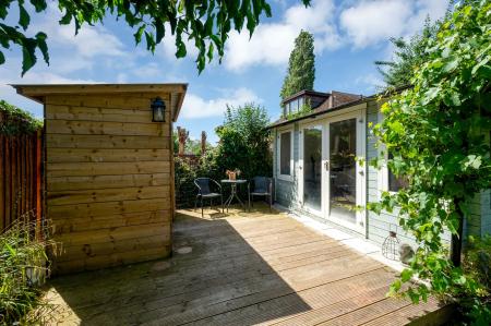 3 bedroom Detached house for sale in Dalgliesh Way, Asfordby, LE14