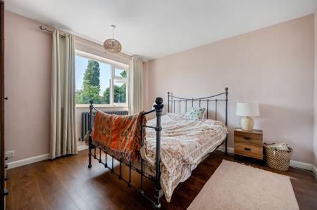 3 bedroom Detached house for sale in Dalgliesh Way, Asfordby, LE14