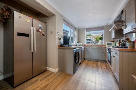 3 bedroom Detached house for sale in Dalgliesh Way, Asfordby, LE14